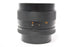 Carl Zeiss 85mm f/2.8 T* Sonnar Lens for C/Y Mount