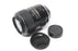 Nikon 105mm f/2.8 G ED VR AF-S Micro Nikkor Lens for F Mount