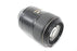 Nikon 105mm f/2.8 G ED VR AF-S Micro Nikkor Lens for F Mount