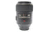 Nikon 105mm f/2.8 G ED VR AF-S Micro Nikkor Lens for F Mount