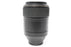 Nikon 105mm f/2.8 G ED VR AF-S Micro Nikkor Lens for F Mount