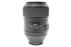 Nikon 105mm f/2.8 G ED VR AF-S Micro Nikkor Lens for F Mount