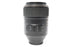 Nikon 105mm f/2.8 G ED VR AF-S Micro Nikkor Lens for F Mount