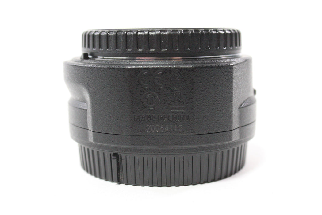 Nikon FTZ II F Mount Lens to Z Mount Body Adapter