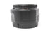 Nikon FTZ II F Mount Lens to Z Mount Body Adapter