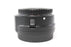 Nikon FTZ II F Mount Lens to Z Mount Body Adapter