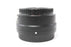 Nikon FTZ II F Mount Lens to Z Mount Body Adapter