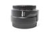 Nikon FTZ II F Mount Lens to Z Mount Body Adapter