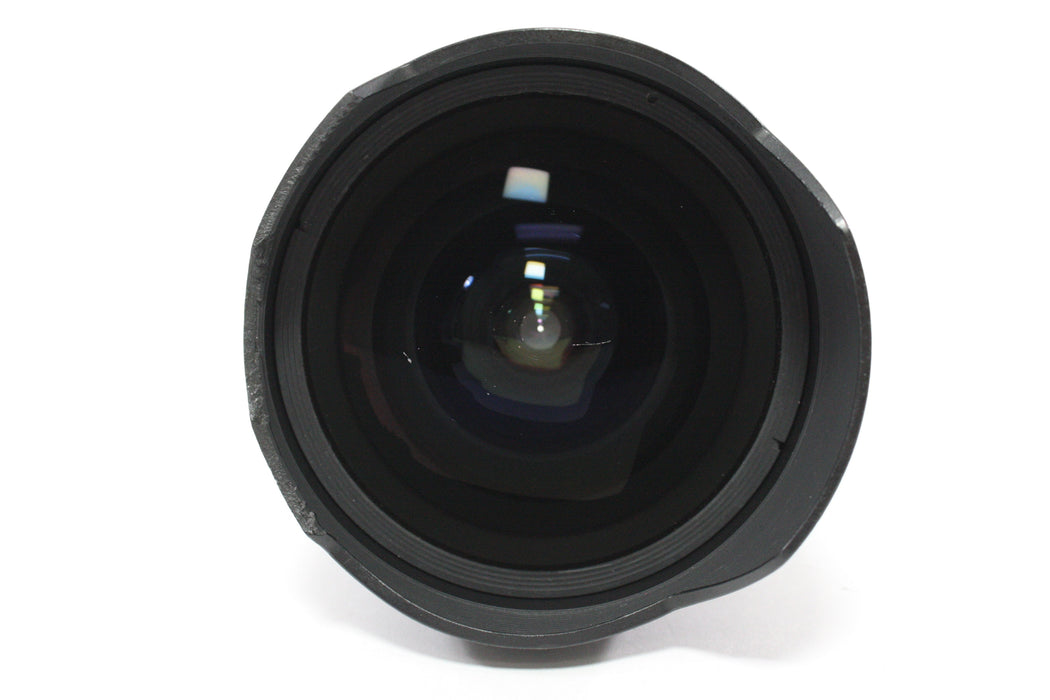 Nikon 14-24mm f/2.8 G ED AF-S Nikkor Lens for F Mount (Please Read)
