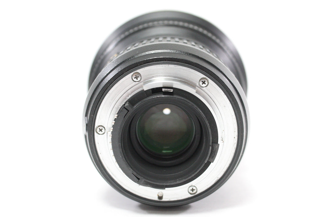 Nikon 14-24mm f/2.8 G ED AF-S Nikkor Lens for F Mount (Please Read)