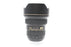 Nikon 14-24mm f/2.8 G ED AF-S Nikkor Lens for F Mount (Please Read)