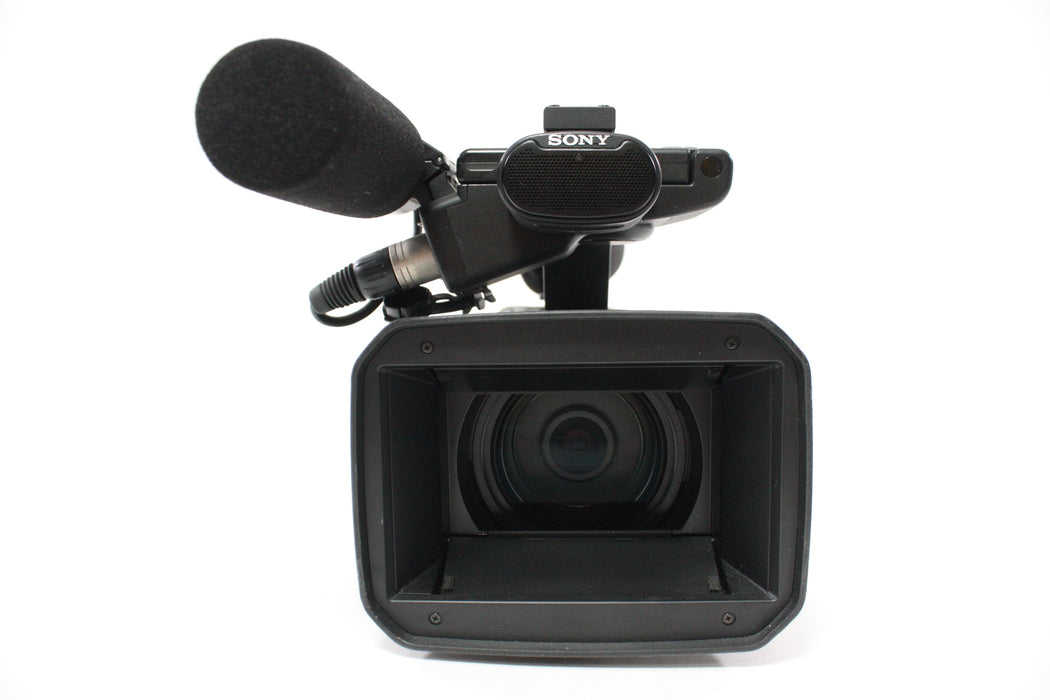 Sony HXR-NX5U NXCAM Video Camera