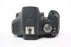Canon Rebel T7 DSLR Camera with 18-55mm f/3.5-5.6 IS II Lens for EF Mount with Shutter Count 1,373