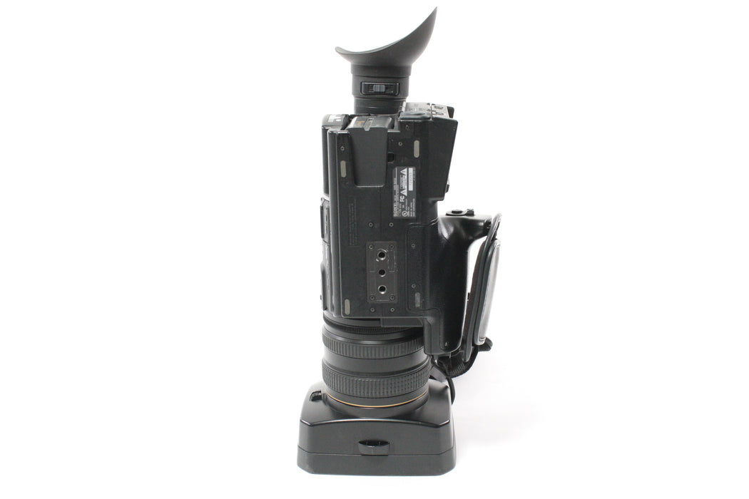 Sony HXR-NX5U NXCAM Video Camera