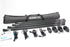 Nanlite PavoTube II 30x 4' LED Tube Lights (4 Pack)