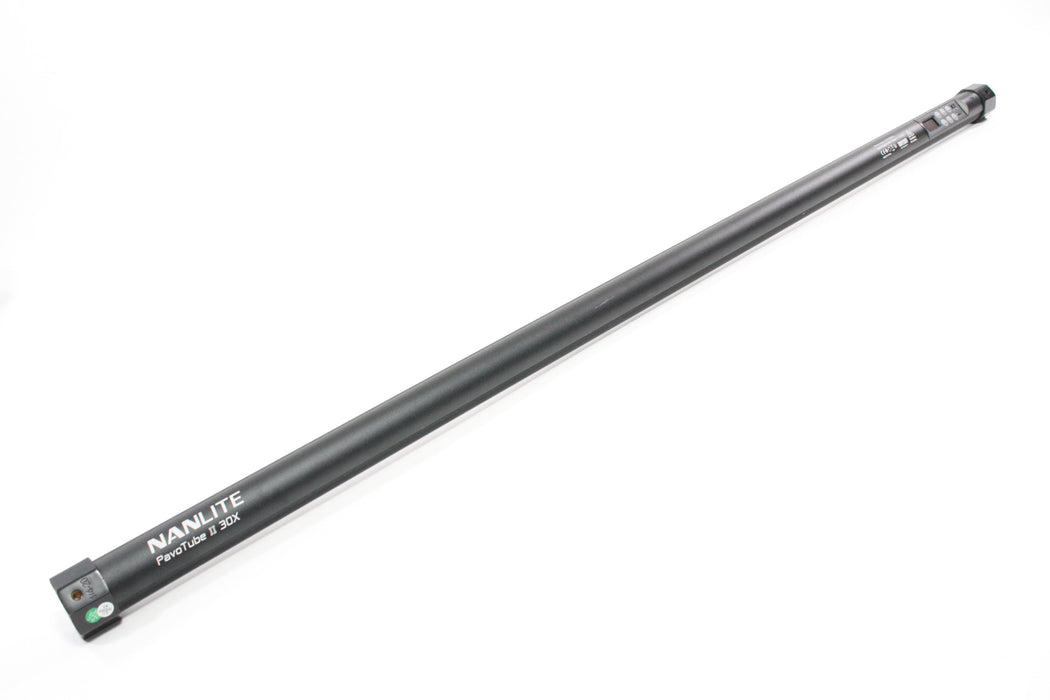 Nanlite PavoTube II 30x 4' LED Tube Lights (4 Pack)