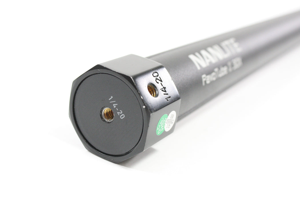 Nanlite PavoTube II 30x 4' LED Tube Lights (4 Pack)
