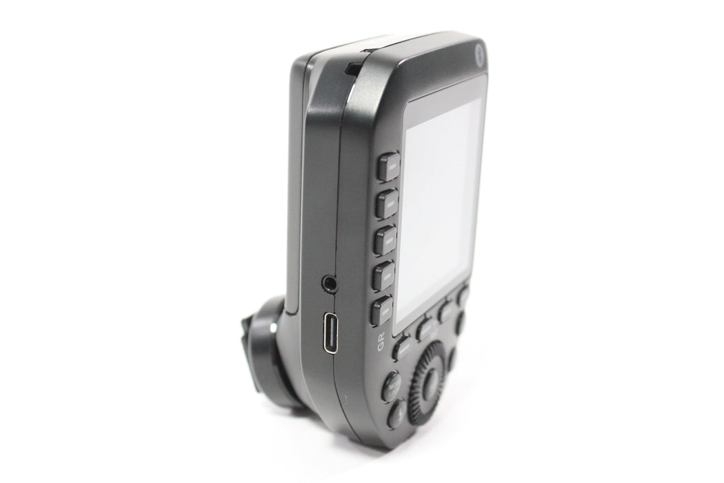 Godox XPro II S TTL Flash Trigger for Sony