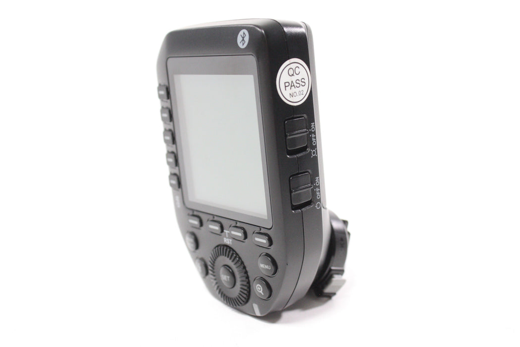 Godox XPro II S TTL Flash Trigger for Sony