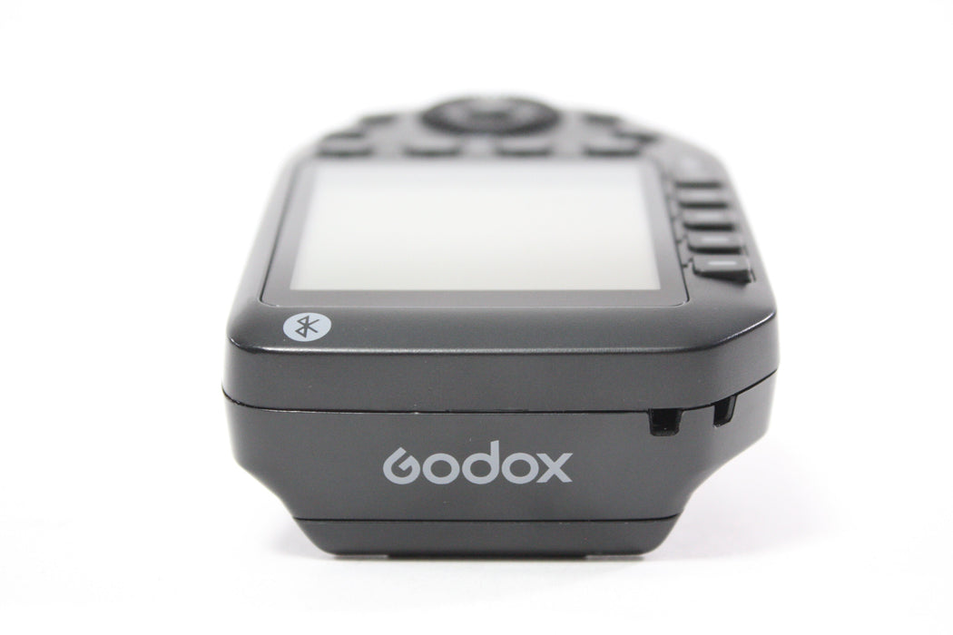 Godox XPro II S TTL Flash Trigger for Sony