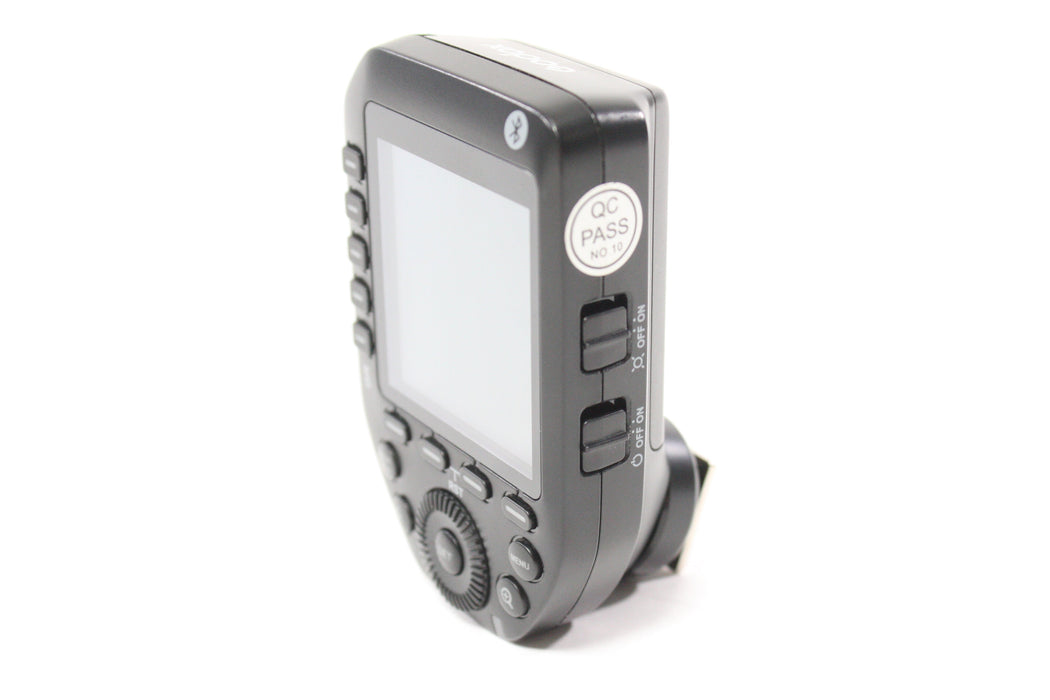 Godox XPro II N TTL Flash Trigger for Nikon