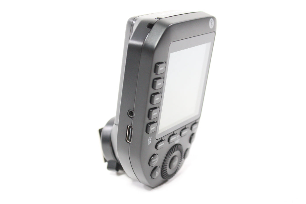 Godox XPro II C TTL Flash Trigger for Canon