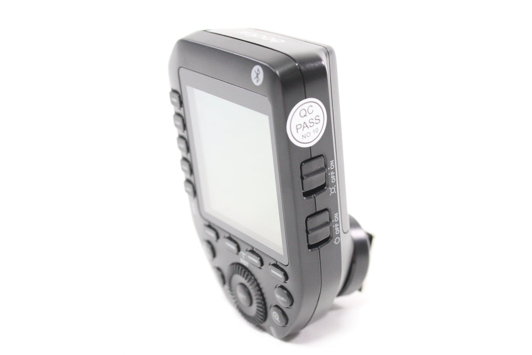 Godox XPro II C TTL Flash Trigger for Canon
