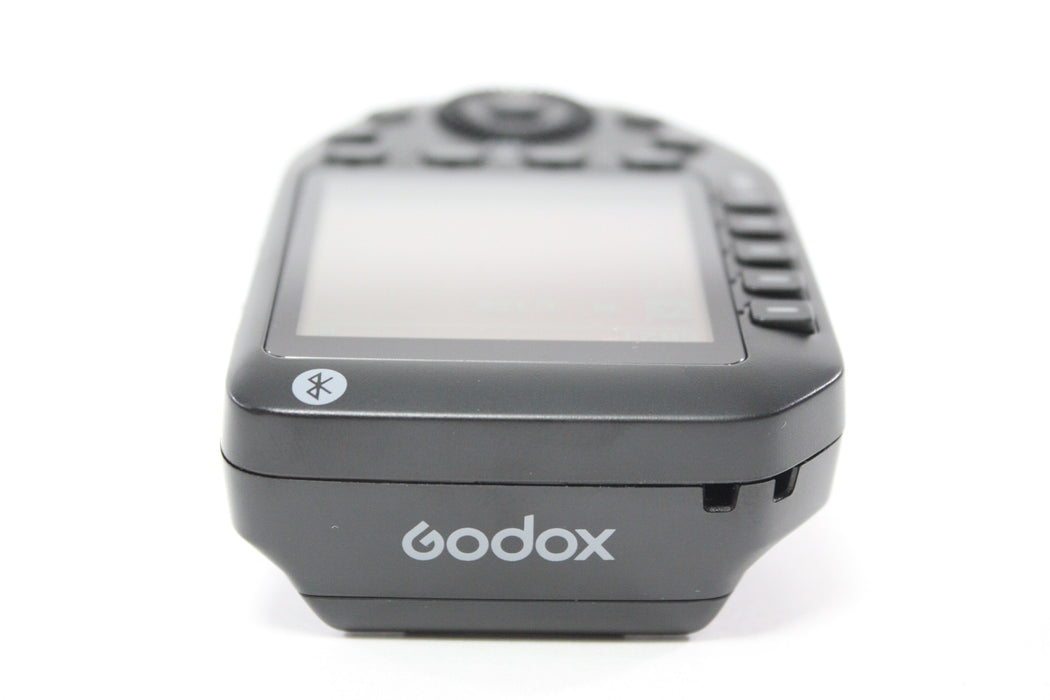 Godox XPro II C TTL Flash Trigger for Canon