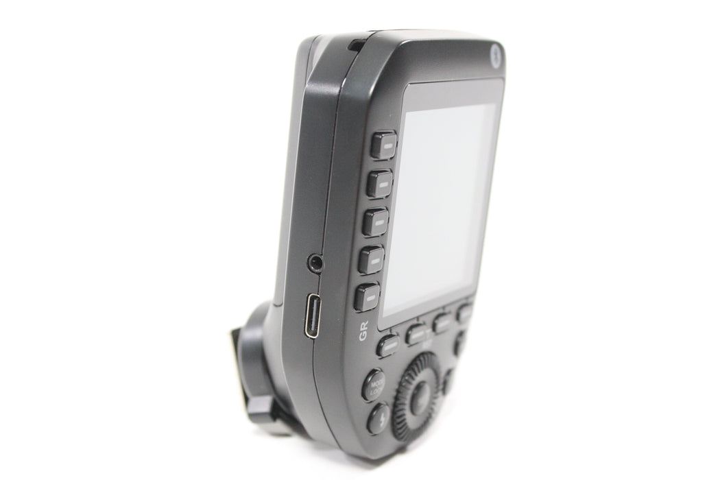 Godox XPro II N TTL Flash Trigger for Nikon