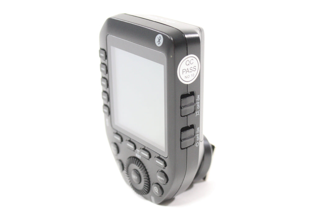 Godox XPro II N TTL Flash Trigger for Nikon