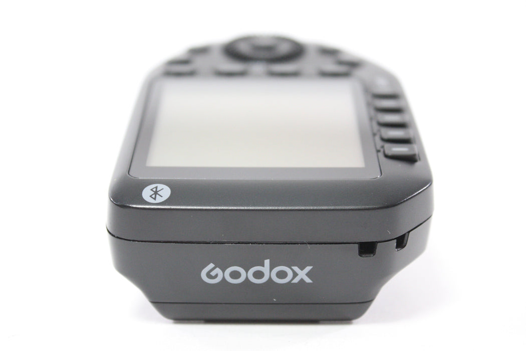 Godox XPro II N TTL Flash Trigger for Nikon