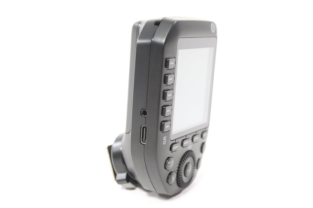 Godox XPro II C TTL Flash Trigger for Canon