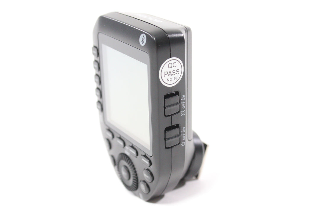 Godox XPro II C TTL Flash Trigger for Canon