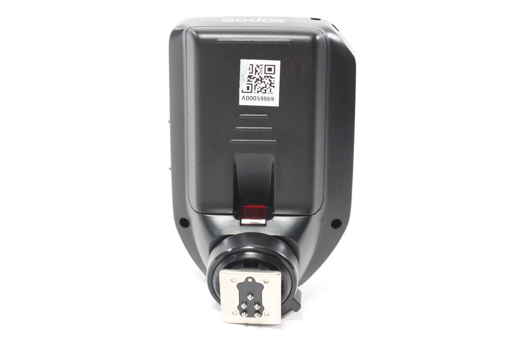 Godox XPro II C TTL Flash Trigger for Canon