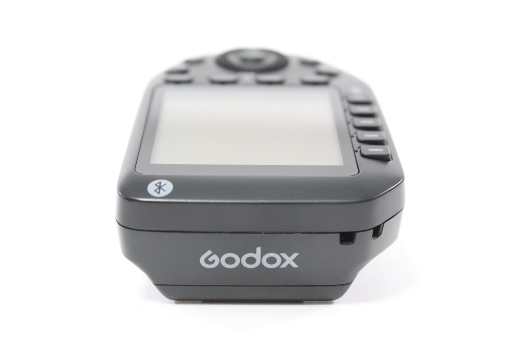 Godox XPro II C TTL Flash Trigger for Canon