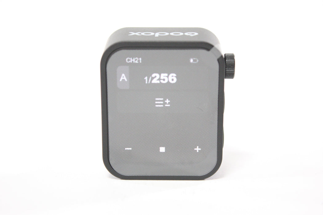 Godox X3S TTL Wireless Flash Trigger for Sony