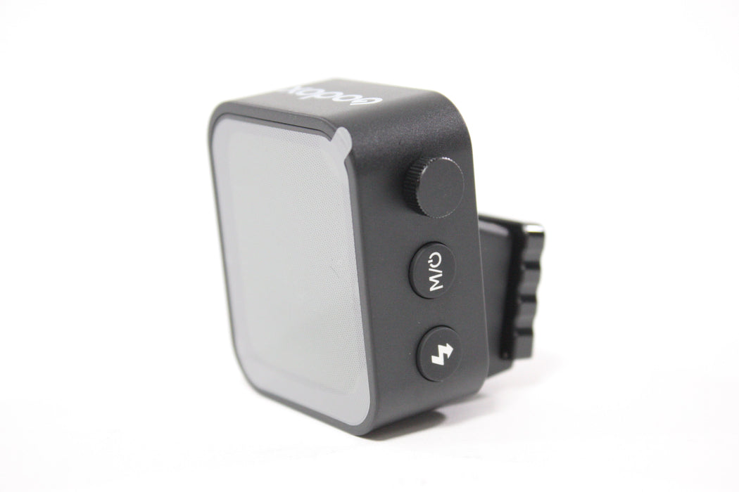 Godox X3S TTL Wireless Flash Trigger for Sony