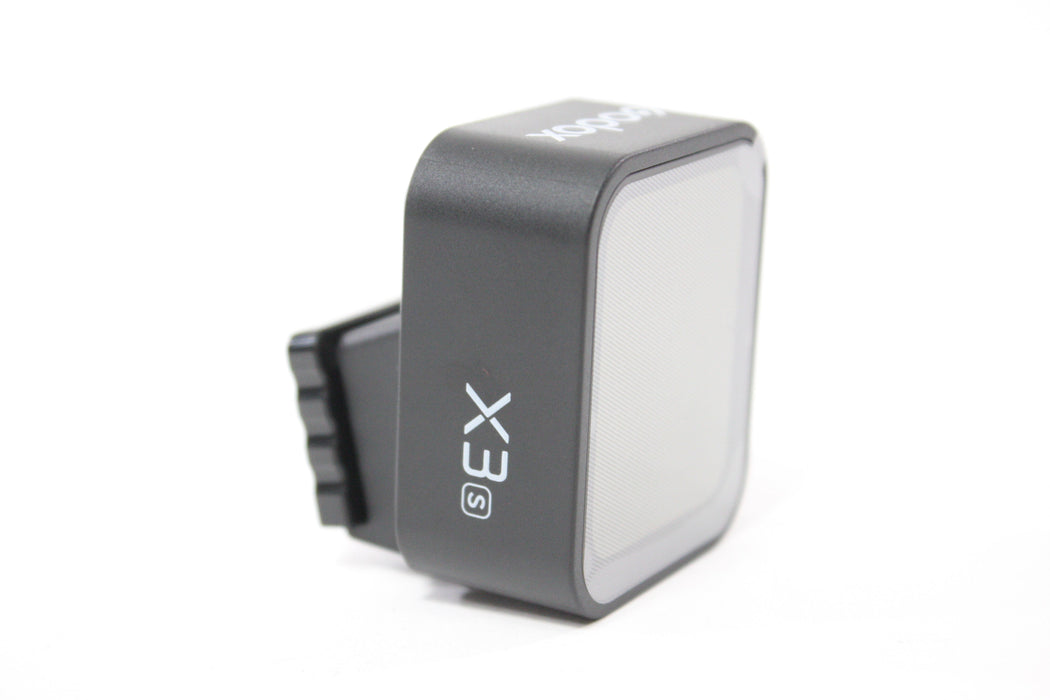 Godox X3S TTL Wireless Flash Trigger for Sony