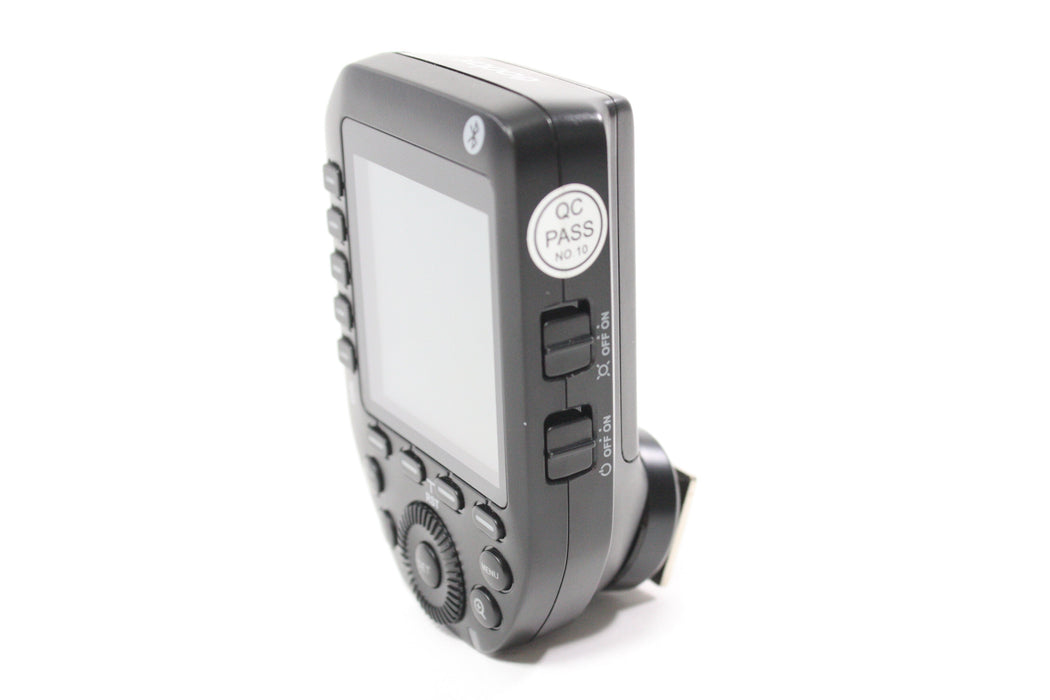 Godox XPro II C TTL Flash Trigger for Canon