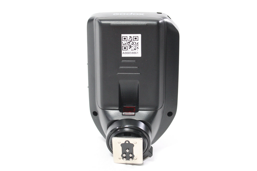 Godox XPro II C TTL Flash Trigger for Canon