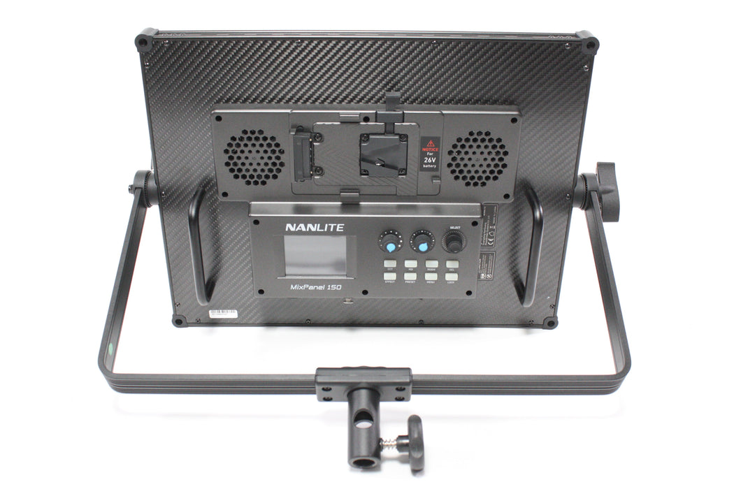 Nanlite MixPanel 150 LED RGBWW Panel Light