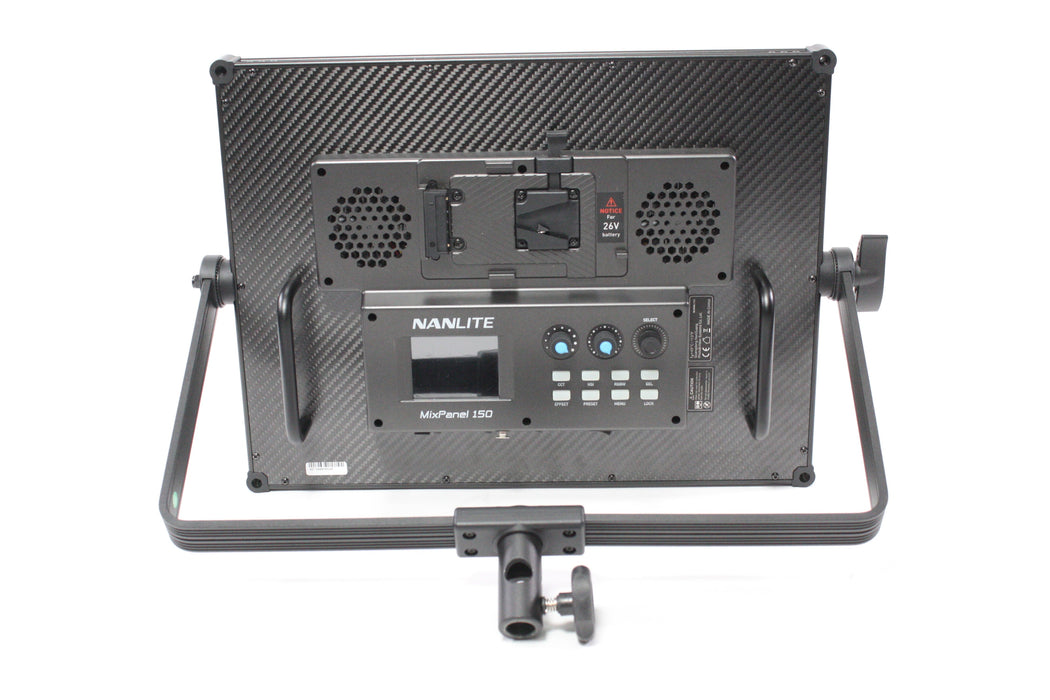 Nanlite MixPanel 150 LED RGBWW Panel Light