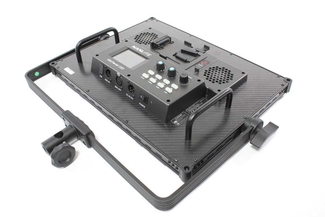Nanlite MixPanel 150 LED RGBWW Panel Light