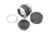 Fuji 5cm f/2 Fujinon L Lens with Fotodiox 50-70 M39-L/M Adapter