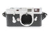 Leica M3 Double Stroke 35mm Rangefinder Camera Body