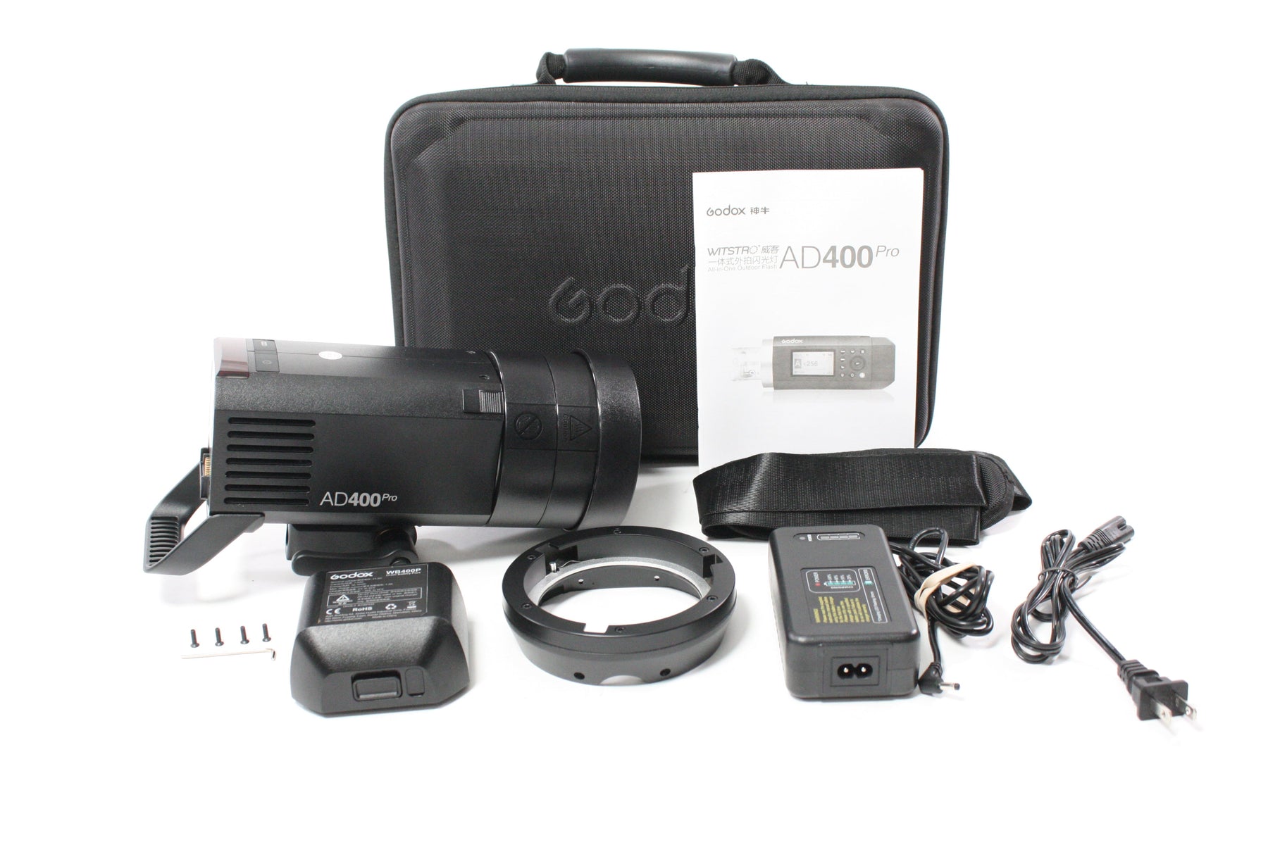 Godox AD400 Pro