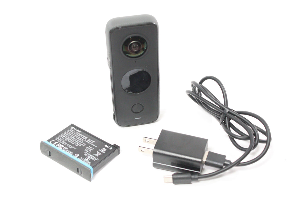 Insta360 One X2 Camera