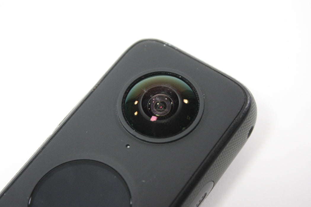 Insta360 One X2 Camera