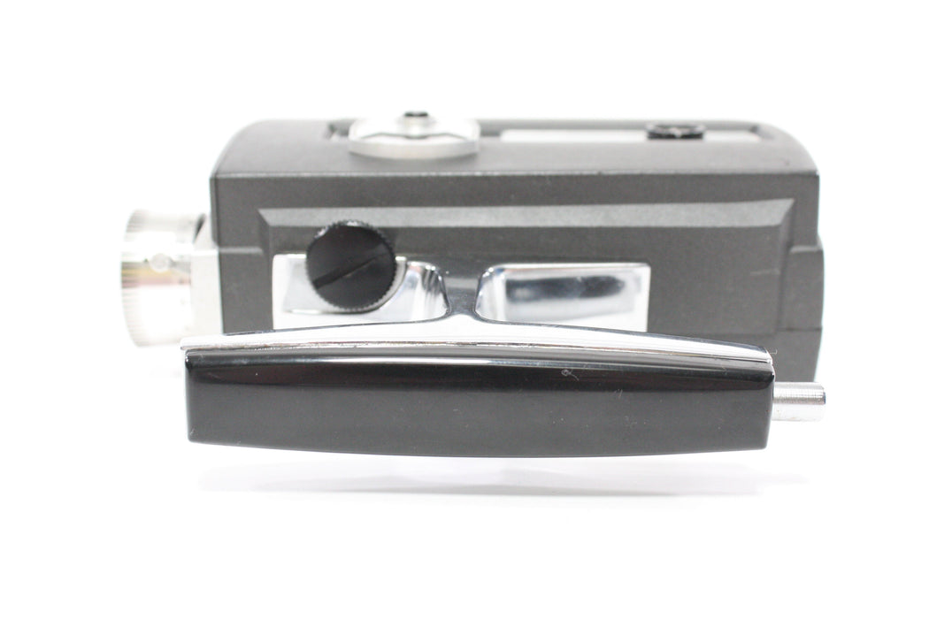 Bell and Howell Focus-Matic Auto Load Movie Camera