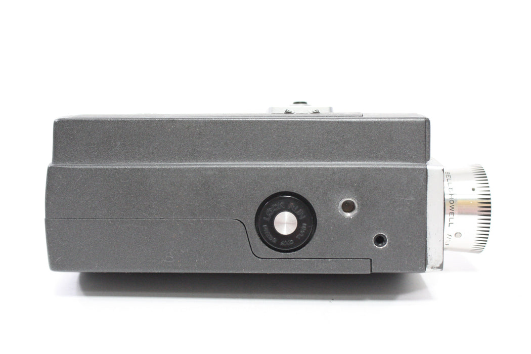 Bell and Howell Focus-Matic Auto Load Movie Camera
